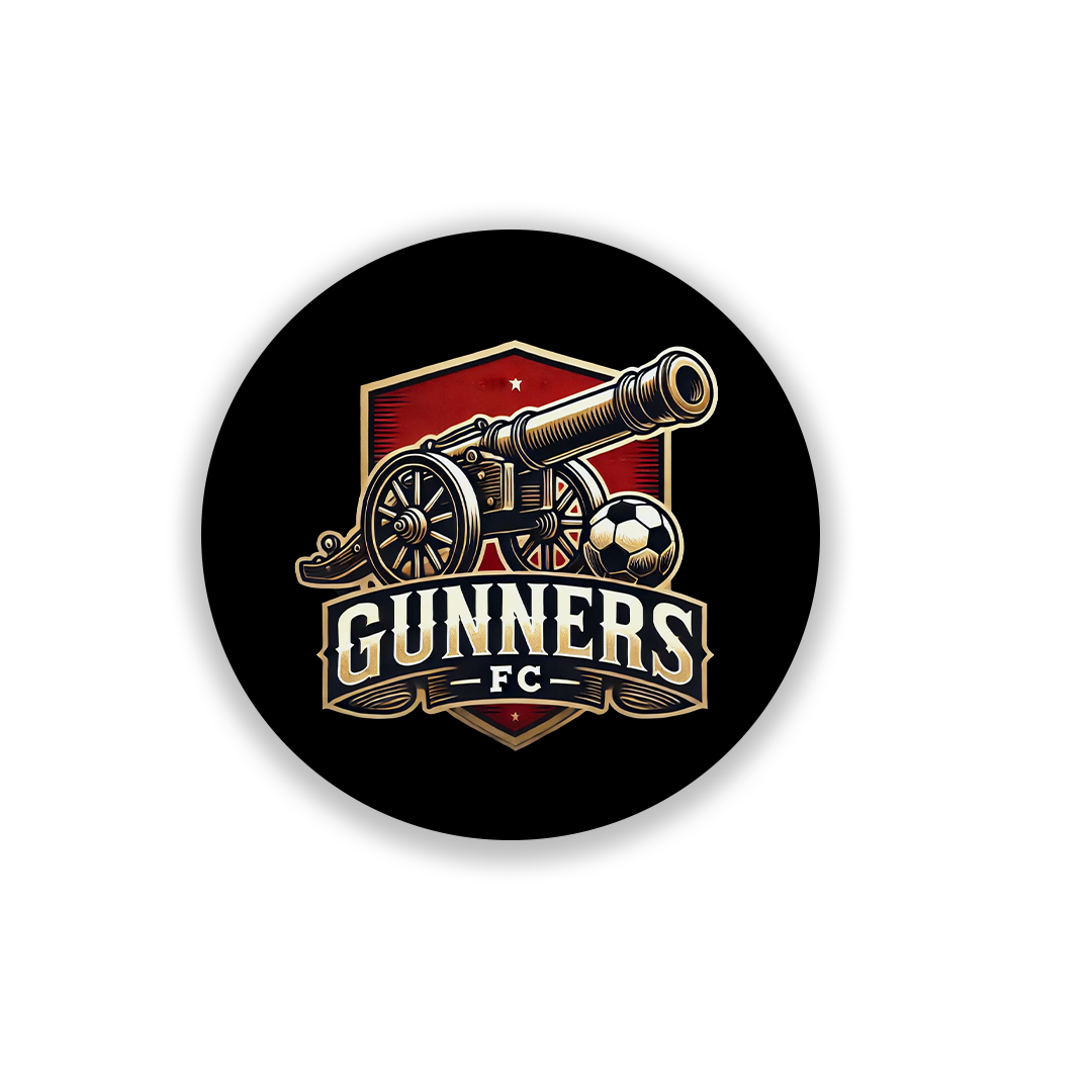 GUNNERS FC